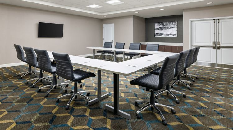 Residence Inn King of Prussia Meeting