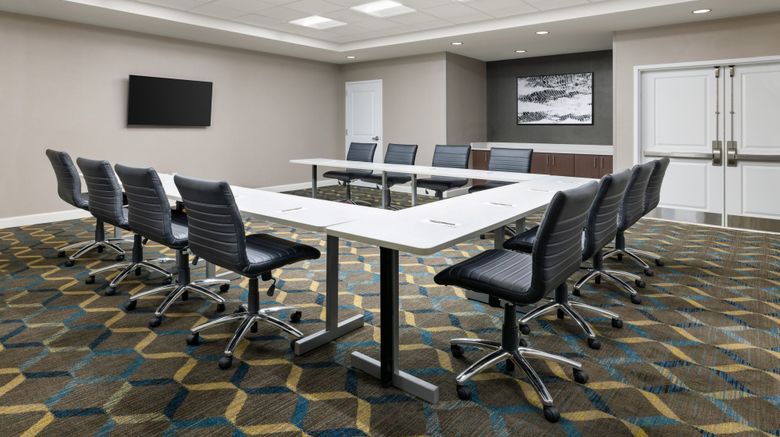 <b>Residence Inn King of Prussia Meeting</b>. Images powered by <a href="https://www.leonardoworldwide.com/" title="Leonardo Worldwide" target="_blank">Leonardo</a>.