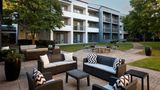 Courtyard by Marriott Fairfax Fair Oaks Exterior