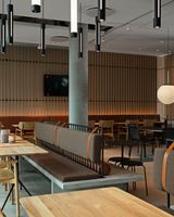 Four Points Flex by Sheraton Hillerod