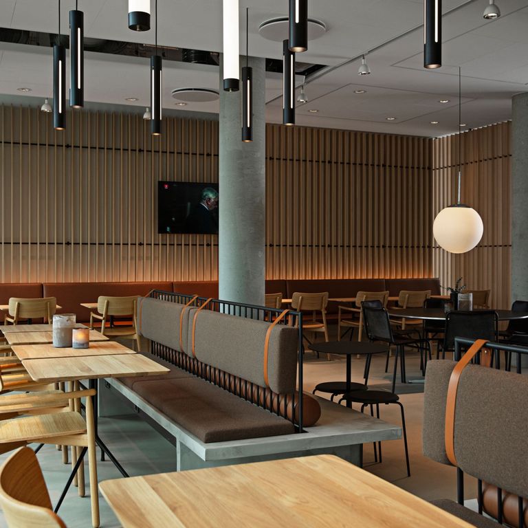 Four Points Flex by Sheraton Hillerod