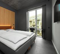 Four Points Flex by Sheraton Hillerod Room
