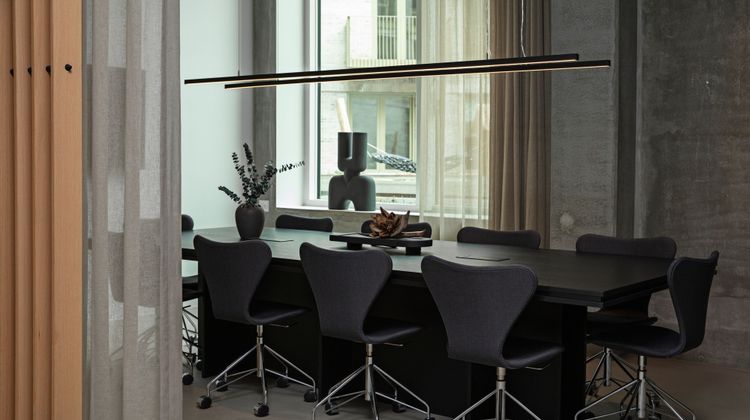 Four Points Flex by Sheraton Hillerod Meeting