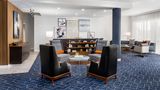 Courtyard Auburn Lobby