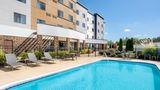 Courtyard Auburn Pool