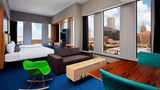 aloft Tulsa Downtown Suite