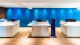 <b>Holiday Inn Express Baoshan Baoyang Exterior</b>. Images powered by <a href="https://www.leonardoworldwide.com/" title="Leonardo Worldwide" target="_blank">Leonardo</a>.