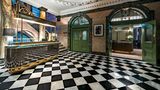 Stock Exchange Hotel Lobby