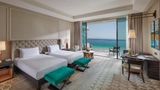<b>Mandarin Oriental Jumeira, Dubai Exterior</b>. Images powered by <a href="https://www.leonardoworldwide.com/" title="Leonardo Worldwide" target="_blank">Leonardo</a>.