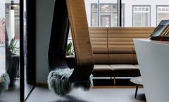 Ion City Hotel, Design Hotel
