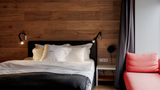 <b>Ion City Hotel, Design Hotel Room</b>. Images powered by <a href="https://www.leonardoworldwide.com/" title="Leonardo Worldwide" target="_blank">Leonardo</a>.