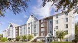 TownePlace Suites Orlando East/UCF Area Exterior
