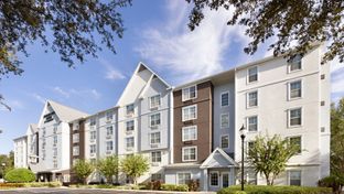 TownePlace Suites Orlando East/UCF Area