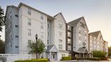TownePlace Suites Orlando East/UCF Area Exterior