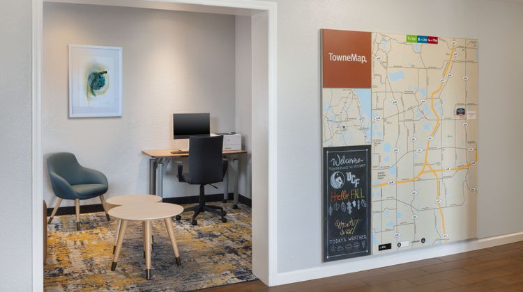TownePlace Suites Orlando East/UCF Area Other
