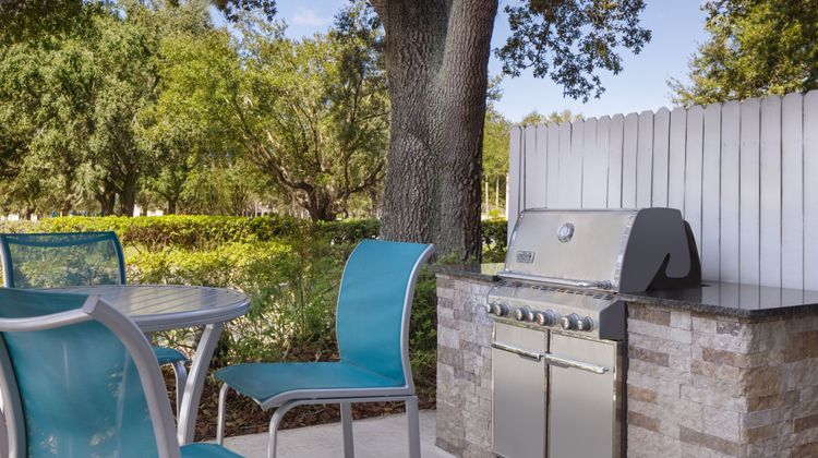 TownePlace Suites Orlando East/UCF Area Restaurant