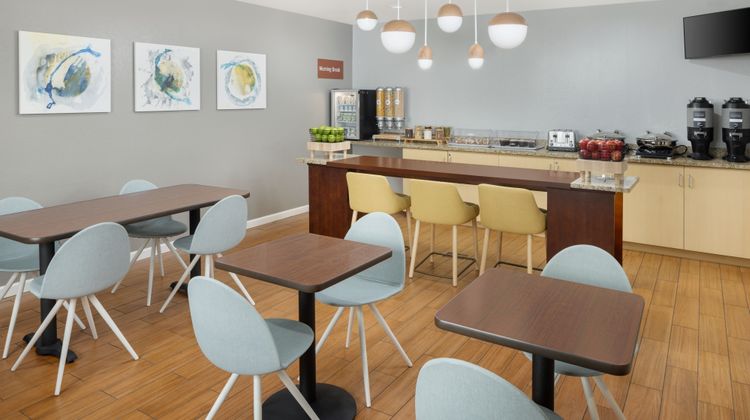 TownePlace Suites Orlando East/UCF Area Restaurant