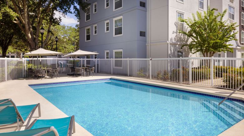 <b>TownePlace Suites Orlando East/UCF Area Pool</b>. Images powered by <a href="https://www.leonardoworldwide.com/" title="Leonardo Worldwide" target="_blank">Leonardo</a>.