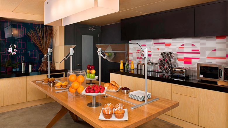 <b>aloft Miami Brickell Restaurant</b>. Images powered by <a href="https://www.leonardoworldwide.com/" title="Leonardo Worldwide" target="_blank">Leonardo</a>.