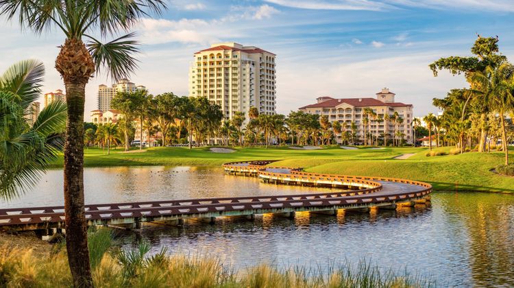 JW Marriott Miami Turnberry Resort & Spa Other