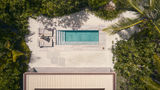 <b>Patina Maldives, Fari Islands Suite</b>. Images powered by <a href="https://www.leonardoworldwide.com/" title="Leonardo Worldwide" target="_blank">Leonardo</a>.