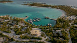 <b>Patina Maldives, Fari Islands Exterior</b>. Images powered by <a href="https://www.leonardoworldwide.com/" title="Leonardo Worldwide" target="_blank">Leonardo</a>.