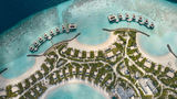 <b>Patina Maldives, Fari Islands Exterior</b>. Images powered by <a href="https://www.leonardoworldwide.com/" title="Leonardo Worldwide" target="_blank">Leonardo</a>.