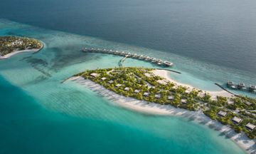 Patina Maldives, Fari Islands