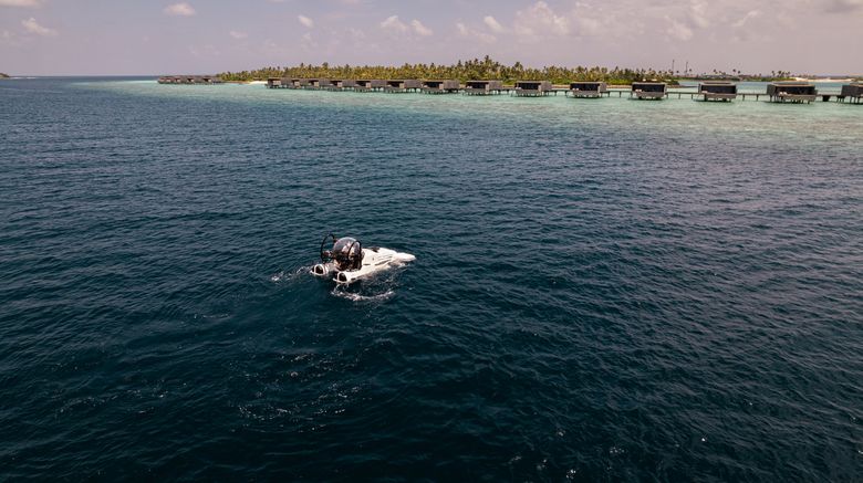 <b>Patina Maldives, Fari Islands Other</b>. Images powered by <a href="https://www.leonardoworldwide.com/" title="Leonardo Worldwide" target="_blank">Leonardo</a>.