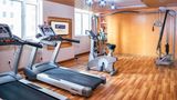 Holiday Inn Express Tangshan Downtown Health Club
