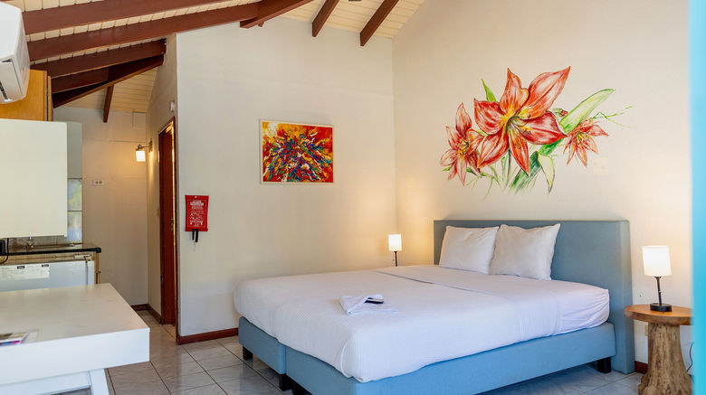 <b>voco Surfside Aruba Room</b>. Images powered by <a href="https://www.leonardoworldwide.com/" title="Leonardo Worldwide" target="_blank">Leonardo</a>.