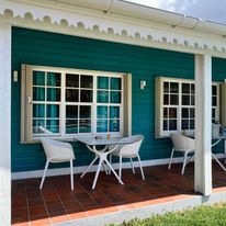 voco Surfside Aruba