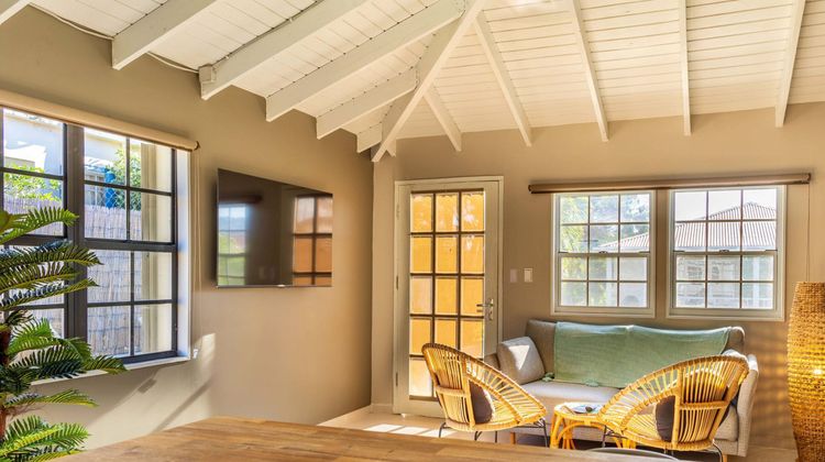 The Talk of the Town Hotel & Beach Club Room