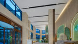 Holiday Inn Suites Nanan Exterior