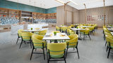 Holiday Inn Suites Nanan Restaurant