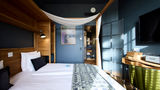 Bryggen Guldsmeden Room
