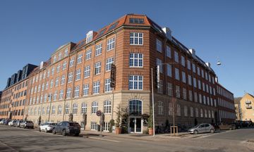 Bryggen Guldsmeden