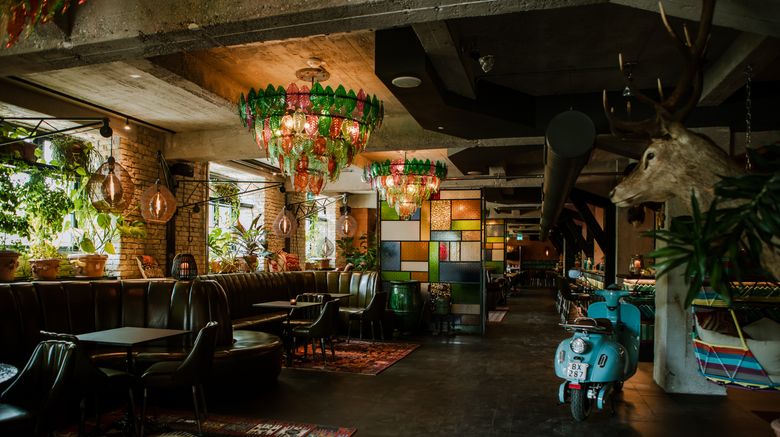 <b>Bryggen Guldsmeden Lobby</b>. Images powered by <a href="https://www.leonardoworldwide.com/" title="Leonardo Worldwide" target="_blank">Leonardo</a>.
