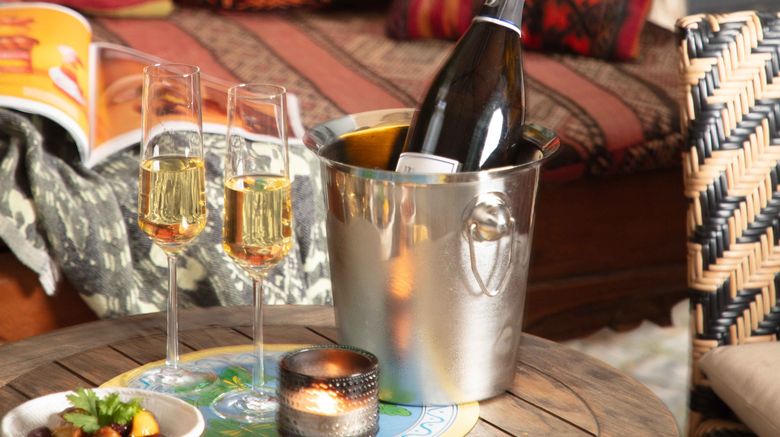 <b>Lulu Guldsmeden Hotel Restaurant</b>. Images powered by <a href="https://www.leonardoworldwide.com/" title="Leonardo Worldwide" target="_blank">Leonardo</a>.