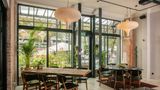 Lulu Guldsmeden Hotel Restaurant
