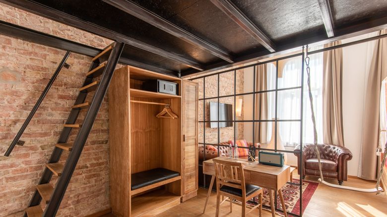 <b>Lulu Guldsmeden Hotel Suite</b>. Images powered by <a href="https://www.leonardoworldwide.com/" title="Leonardo Worldwide" target="_blank">Leonardo</a>.