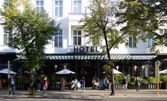 Lulu Guldsmeden Hotel