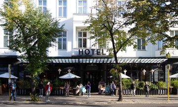 Lulu Guldsmeden Hotel