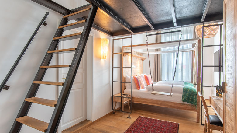 <b>Lulu Guldsmeden Hotel Room</b>. Images powered by <a href="https://www.leonardoworldwide.com/" title="Leonardo Worldwide" target="_blank">Leonardo</a>.