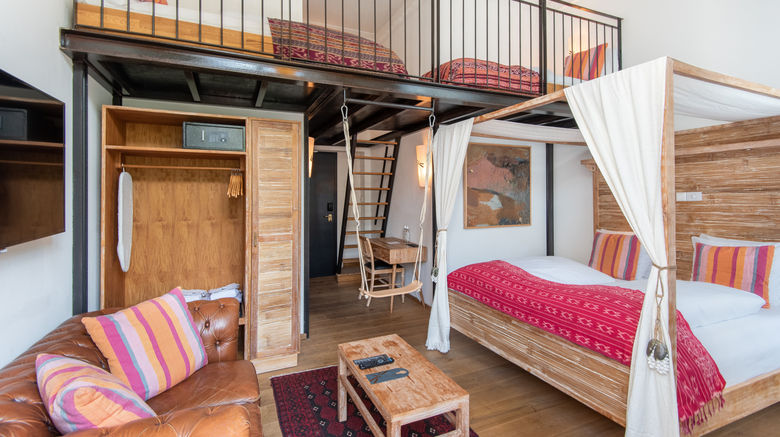 <b>Lulu Guldsmeden Hotel Room</b>. Images powered by <a href="https://www.leonardoworldwide.com/" title="Leonardo Worldwide" target="_blank">Leonardo</a>.