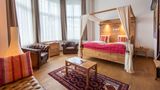 Lulu Guldsmeden Hotel Suite