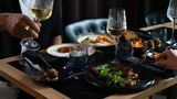 Manon Les Suites Restaurant