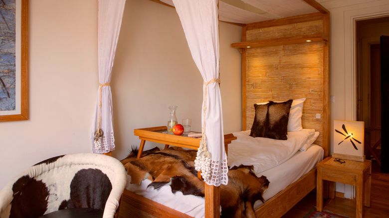 <b>Hotel Oslo Guldsmeden Room</b>. Images powered by <a href="https://www.leonardoworldwide.com/" title="Leonardo Worldwide" target="_blank">Leonardo</a>.