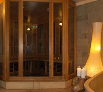 Hotel Oslo Guldsmeden Lobby