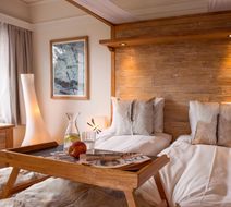 Hotel Oslo Guldsmeden Room